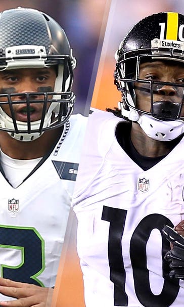 Wild Card weekend makes history as all four road teams win